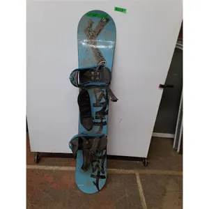 *Snowboard, No Shipping