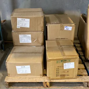 2 PALLETS OF ASSORTED ITEMS- BOLT CUTTERS, PRICE TAGS, PRUNERS, TABLE CLOTHS, PACKING TAPE,