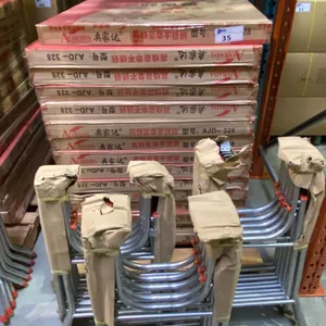 PALLET OF 15 AOJIADA ADJ-328 FOLDABLE MULTI FUNCTIONAL MAHJONG/GAMES/CARDS TABLES
