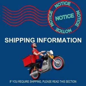 Need Shipping??