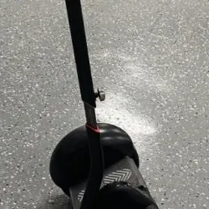 Nine Bot Segway