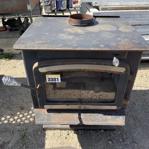Dolet Wood Stove