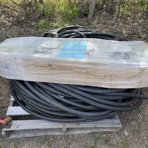120/240 Volt Meter Base & Electrical Cable