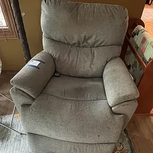 Electric Recliner
