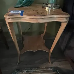 End Table