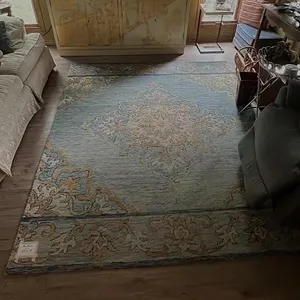 83x110 Area Rug
