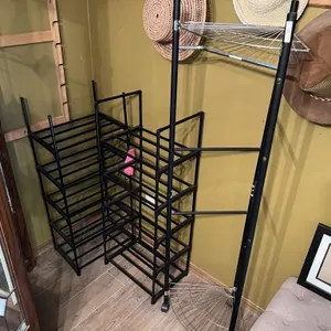 Shoe Racks & Corner Rack