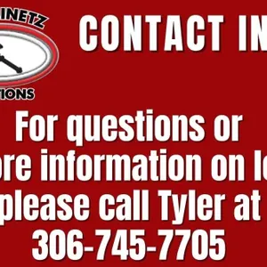CALL TYLER @ 306.745.7705 FOR INFO ON ALL LOTS