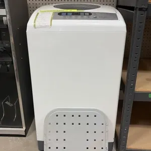 Apartment Sized Washing Machine- 20x21x37 inches