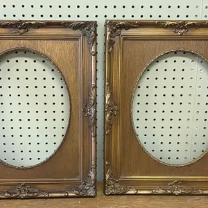 Wooden Frames