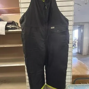 3XL Nats Coveralls - Good Condition