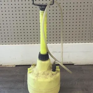 Hand Sprayer
