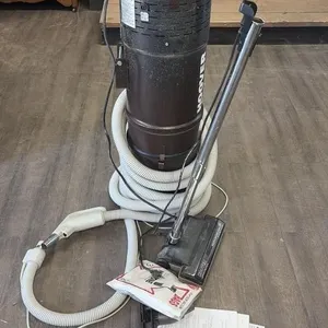 Hoover Central Vacuum