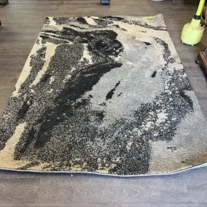 Area Rug - 90x63 inches