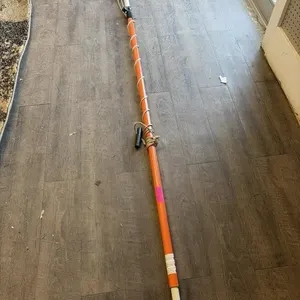 Pruning Tool with Telescopic Handle