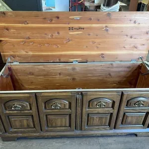 Hope Chest - 54x18x23 inches