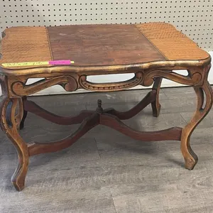 Side Table - 27x18x18 inches