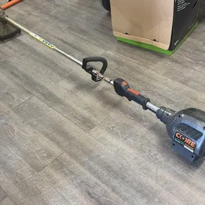 Core Outdoor Power Weed Eater with Charger