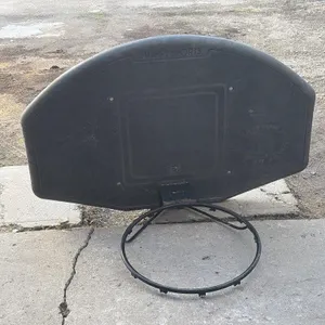 Basket Ball Hoop - Needs Net
