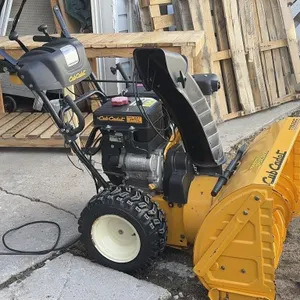 Cub Cadet 11530C Self Propelled 2 Stage Snow