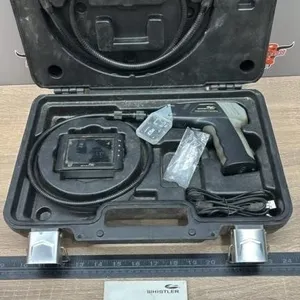 Wireless Inspection Camera. Untested.
