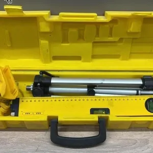 16� Laser Level Kit.