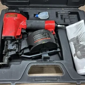 Performance Plus Coil Roofing Nailer Kit.