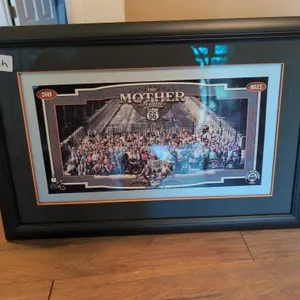 The Mother Road Harley Davidson US 66 frames