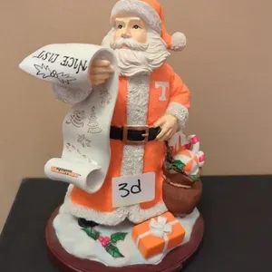UT Santa limited edition