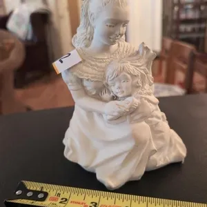 Heartwarmers first edition Just Like You figurine