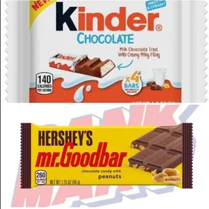 Milk Chocolate Bar Mix 2ct