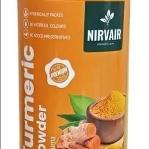 Turmeric Powder, Premium Natural Quality, 400g