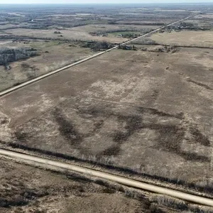 79.5 ACRES of LAND and HOUSE