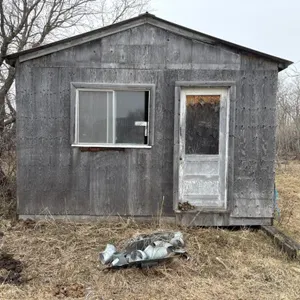 LARRY KOROTASH FARM & LAND AUCTION
