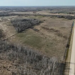 80 ACRES of LAND with POLE SHED and CORRALS