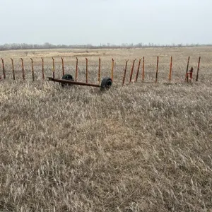 DIAMOND HARROWS 42 FOOT