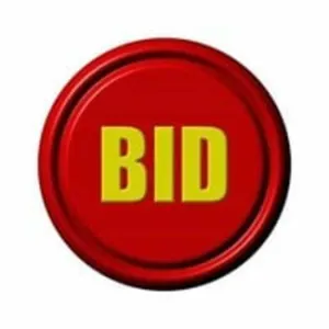 LIVE INTERNET BIDDING STARTS AT 12:00 p.m.