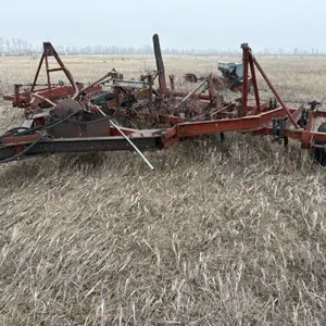 DEEP TILLAGE 24 FOOT