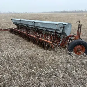 CCIL DISC DRILL 16 FOOT