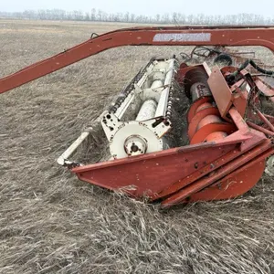 HESTON HYDRO 1014 HAYBINE 14 FOOT