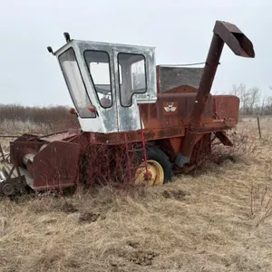 MF SUPER 92 COMBINE