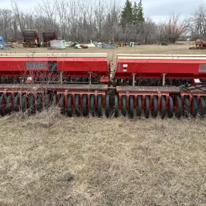 MELROE 202 PRESS DRILL