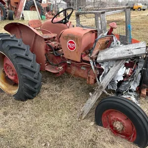 IH B275
