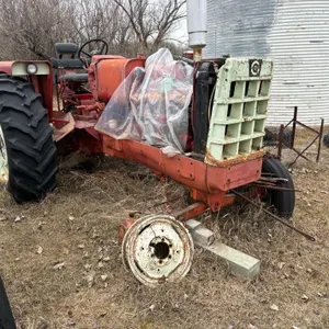 COCKSHUTT 1650