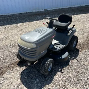 CRAFTSMAN 42" RIDING MOWER