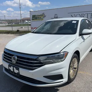 2021  Volkswagen  Jetta  SE 4dr Sedan