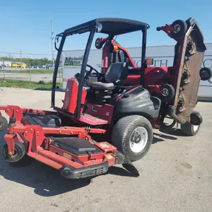 Toro   Groundsmaster 5900  4x4  Mower