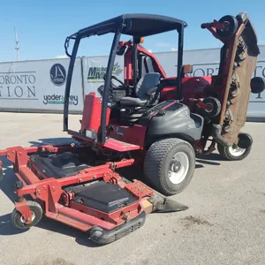 Toro   Groundsmaster 5900  4x4  Mower