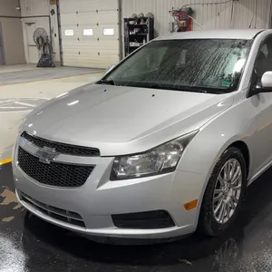 2014  Chevrolet  Cruze  ECO FWD