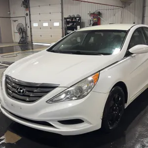 2013  Hyundai  SONATA  GLS FWD 4dr Sedan 6A